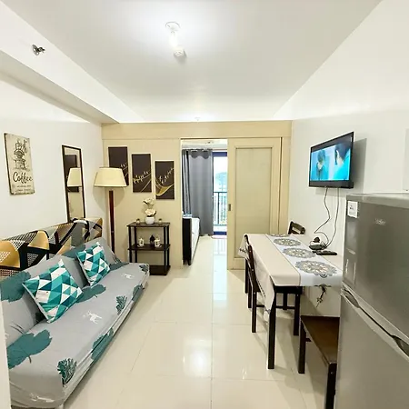 Sea Residences Moapasay City By Jerson